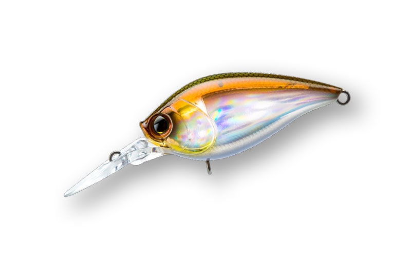 Duel La Tour Crank 2+ 60F