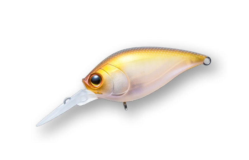 Duel La Tour Crank 3+ 70F