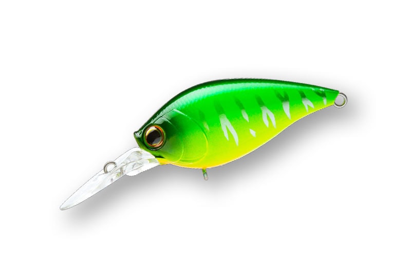 Duel La Tour Crank 4+ 75F