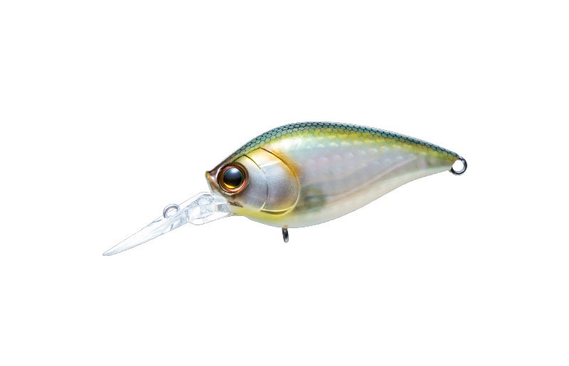 Duel La Tour Crank 5+ 80F