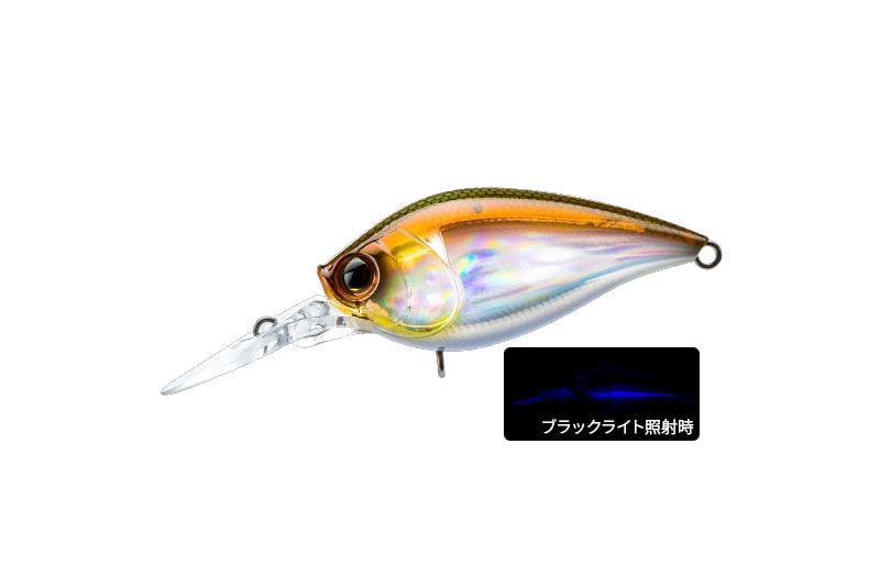 Duel La Tour Crank 5+ 80F