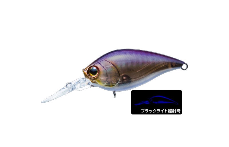 Duel La Tour Crank 1+ 65F