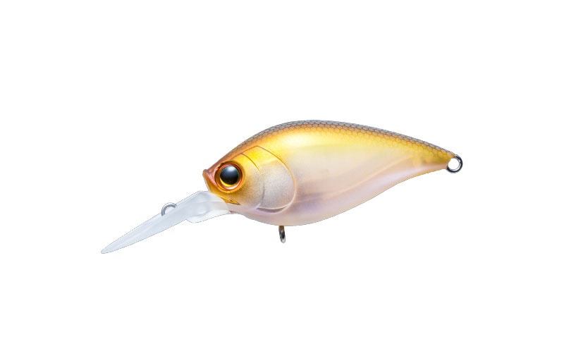 Duel La Tour Crank 1+ 65F