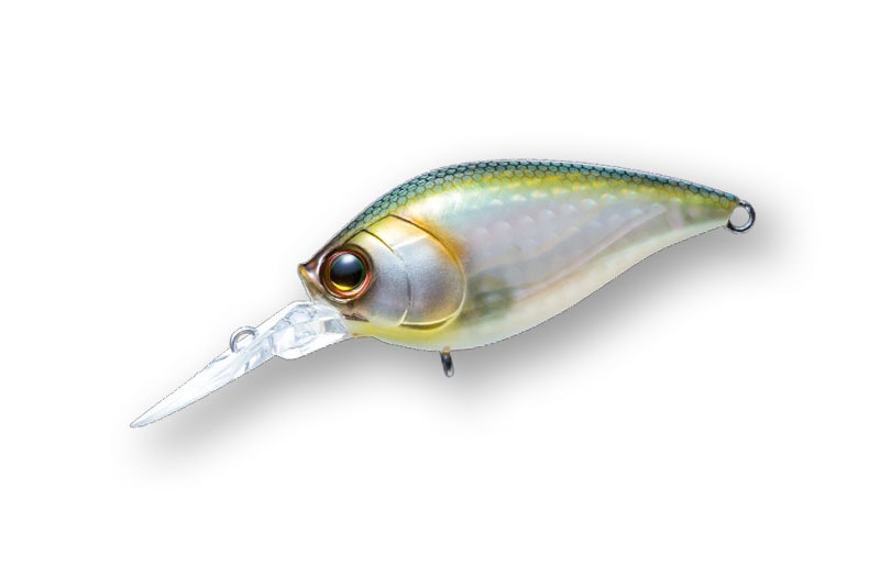 Duel La Tour Crank 5+ 80F