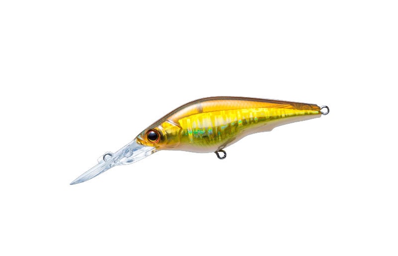 Duel La Tour Shad 60SF