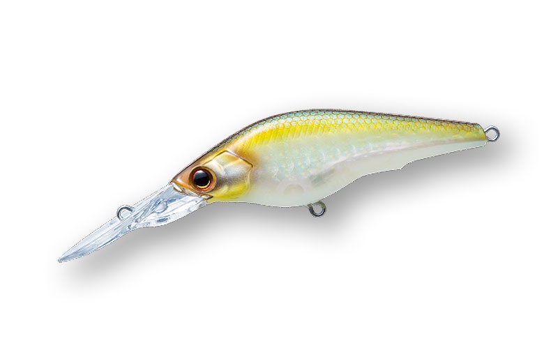 duel fishing hook La Tour Flat 110SF Duel Hardcore Heavy Sinking Minnow
