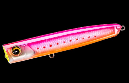 Duel Sonicboom SB Pop 150F