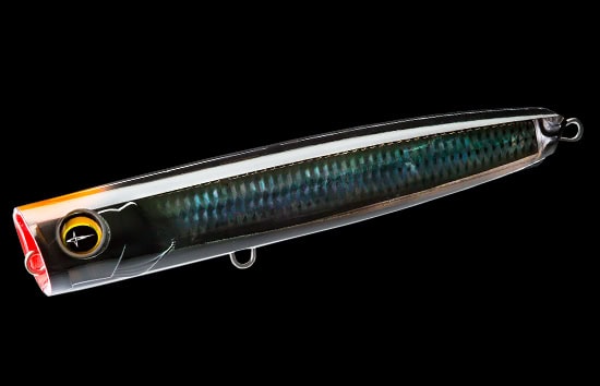 Duel Sonicboom SB Pop 150F