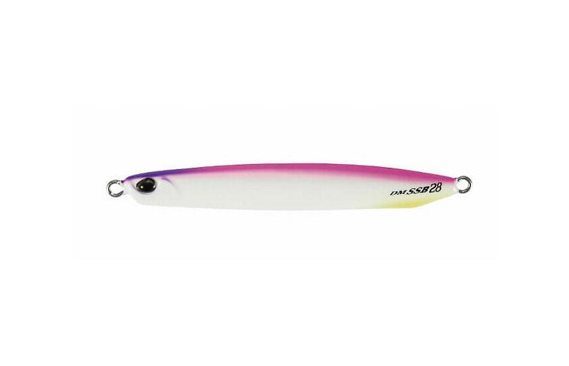 Duo Drag Metal Super Slim Blade