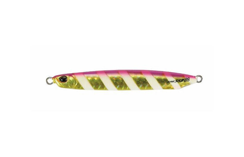 Duo Drag Metal Super Slim Blade