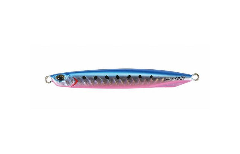 Duo Drag Metal Super Slim Blade