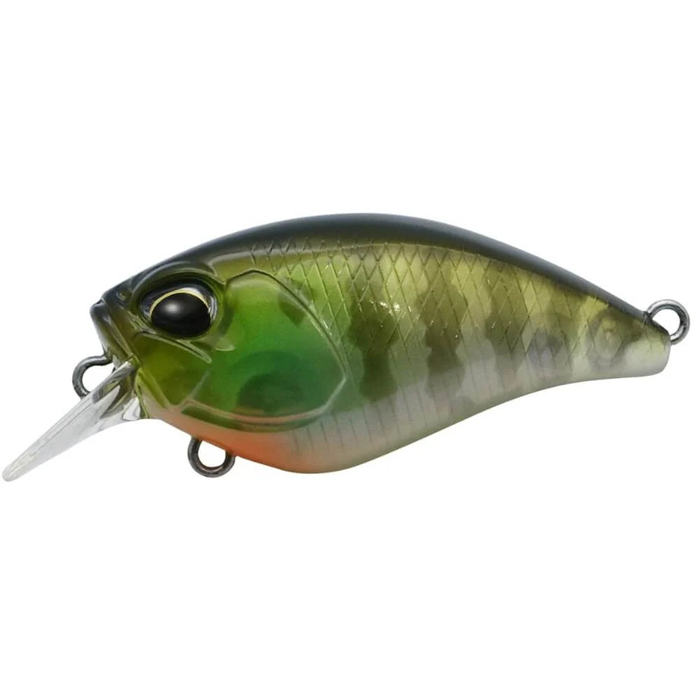 Duo Realis Crank Mid Roller 40F