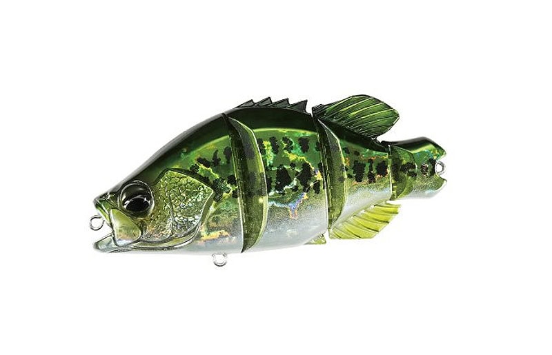 Duo Realis Snappy Crappie