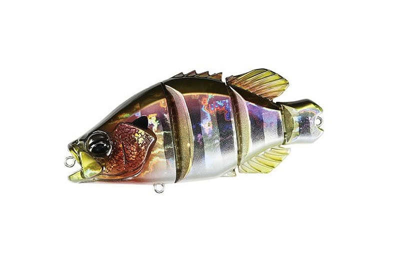 Duo Realis Snappy Crappie