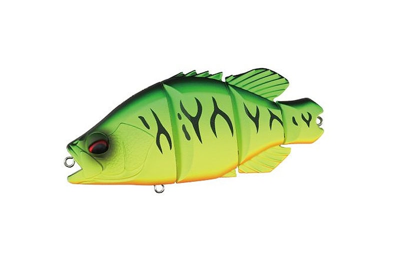 Duo Realis Snappy Crappie