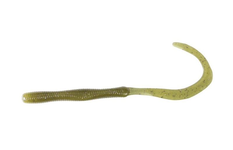 Duo Realis Wriggle Curly 4.8"