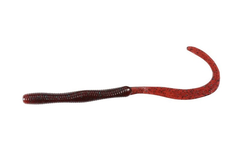 Duo Realis Wriggle Curly 3.8"