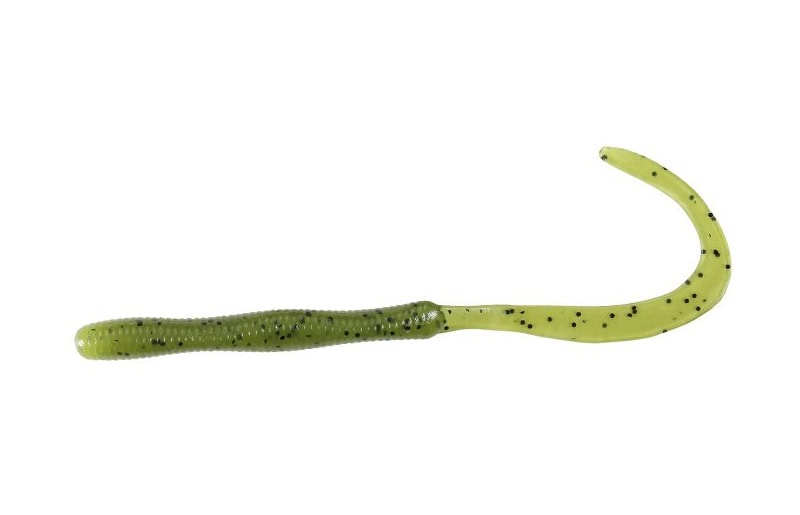 Duo Realis Wriggle Curly 3.8"