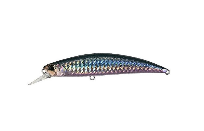 Duo Spearhead Ryuki 110S SW