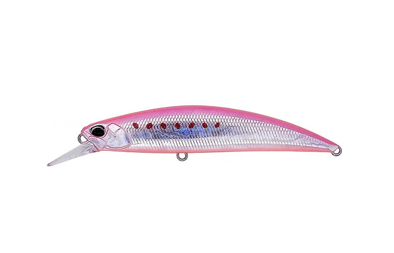 Duo Spearhead Ryuki 110S SW