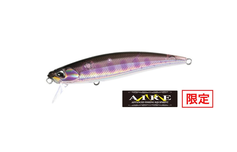 Duo Spearhead Ryuki 71S