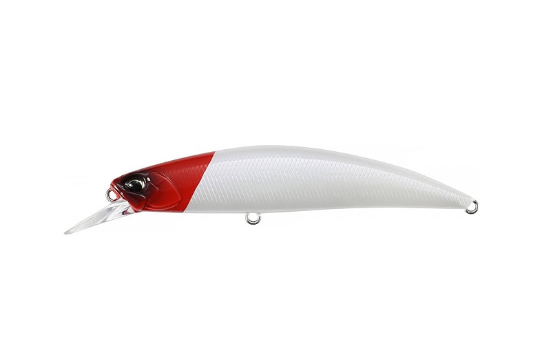 Duo Spearhead Ryuki 95S SW
