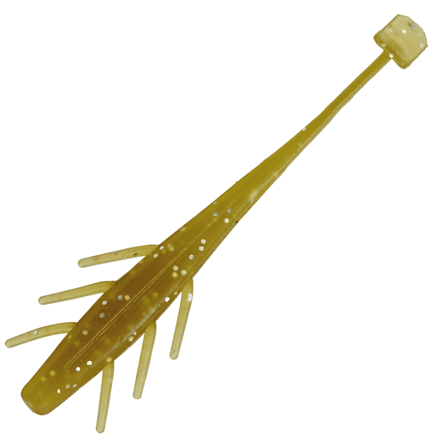 ValleyHill Ebi Shad 3"