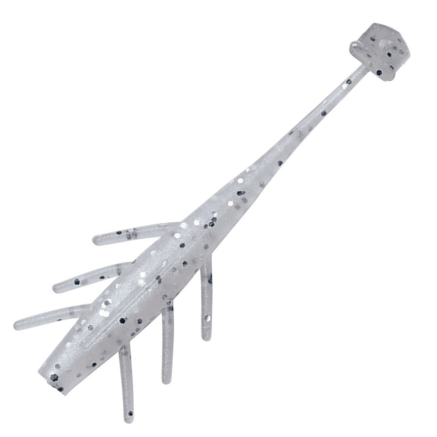 ValleyHill Ebi Shad 3"