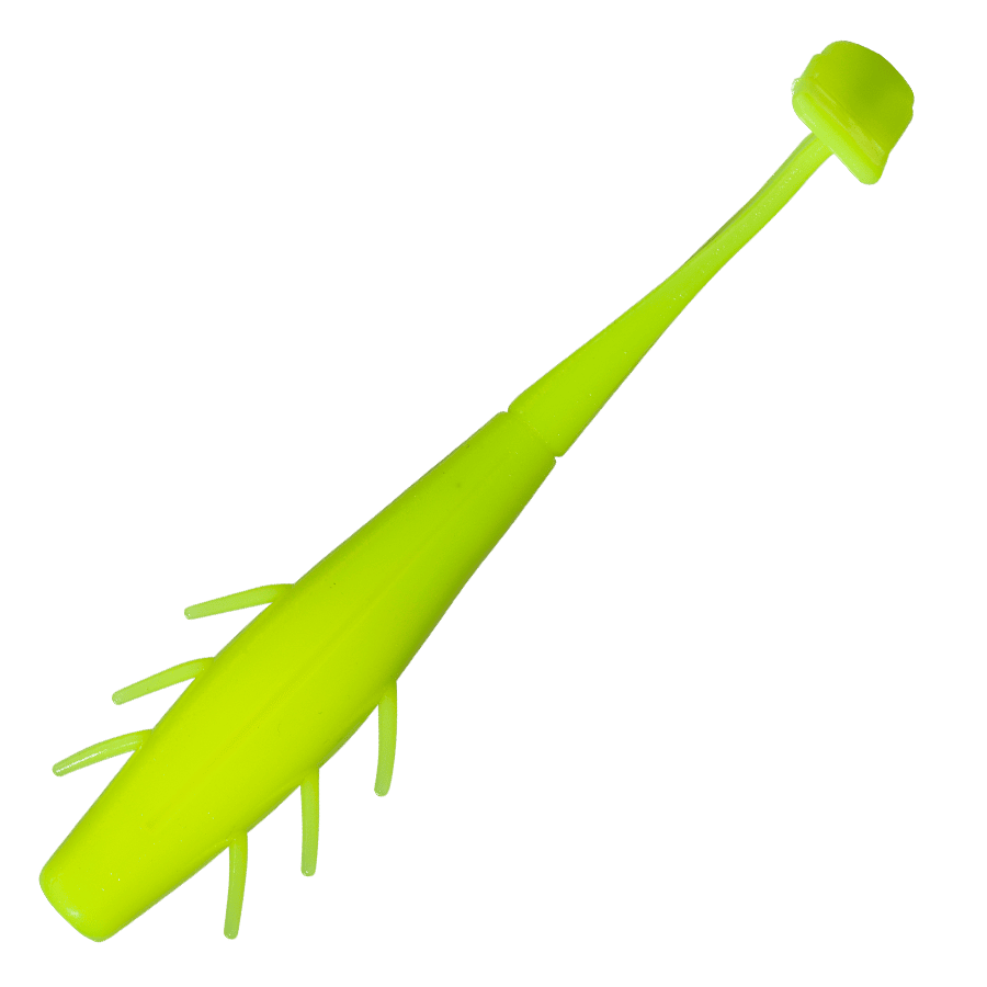 ValleyHill Ebi Shad 5"