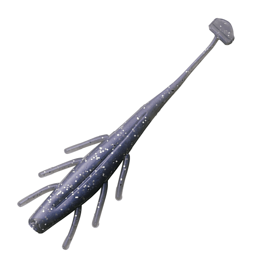 ValleyHill Ebi Shad 3"