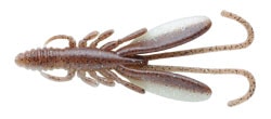 EcoGear Bug Ants 2"