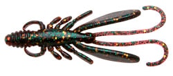 EcoGear Bug Ants 2"