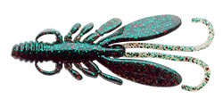 EcoGear Bug Ants 2"