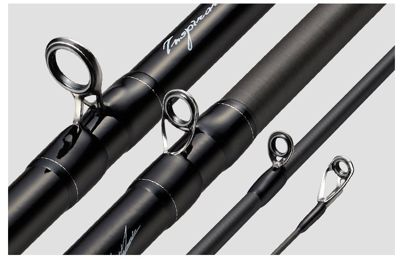 Evergreen Inspirare RS IRSC-66MR-ST Le Vélociraptor