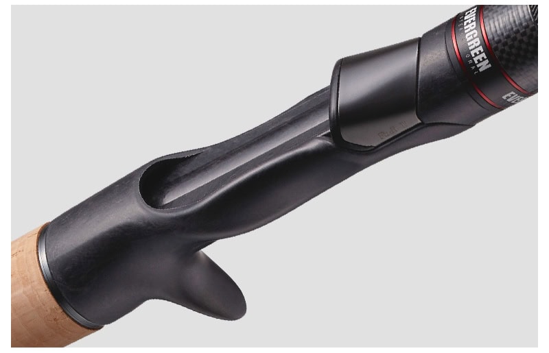 Evergreen Inspirare RS IRSC-66MR-ST Le Vélociraptor