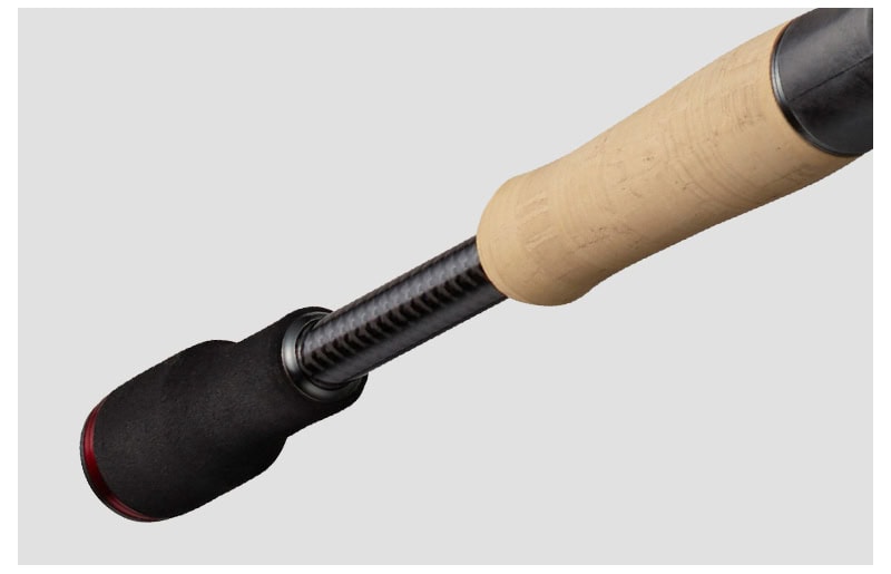 Evergreen Inspirare RS IRSC-66MR-ST Le Vélociraptor