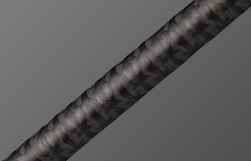 Evergreen Orion OCSS-65L Saule