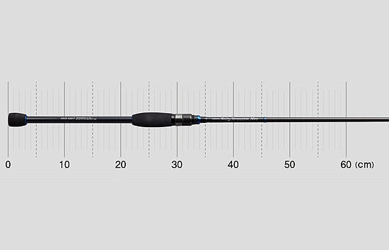 Evergreen Salty Sensation Neo NEOS-82H-T - 399,99 € - FishCandy