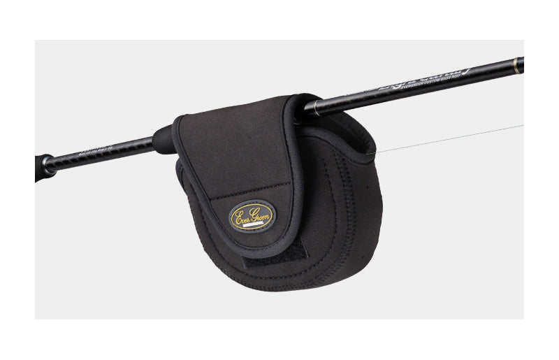 EverGreen Spinning Reel Cover