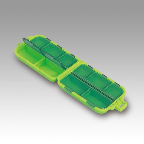 Étui Meiho Akiokun FB-10