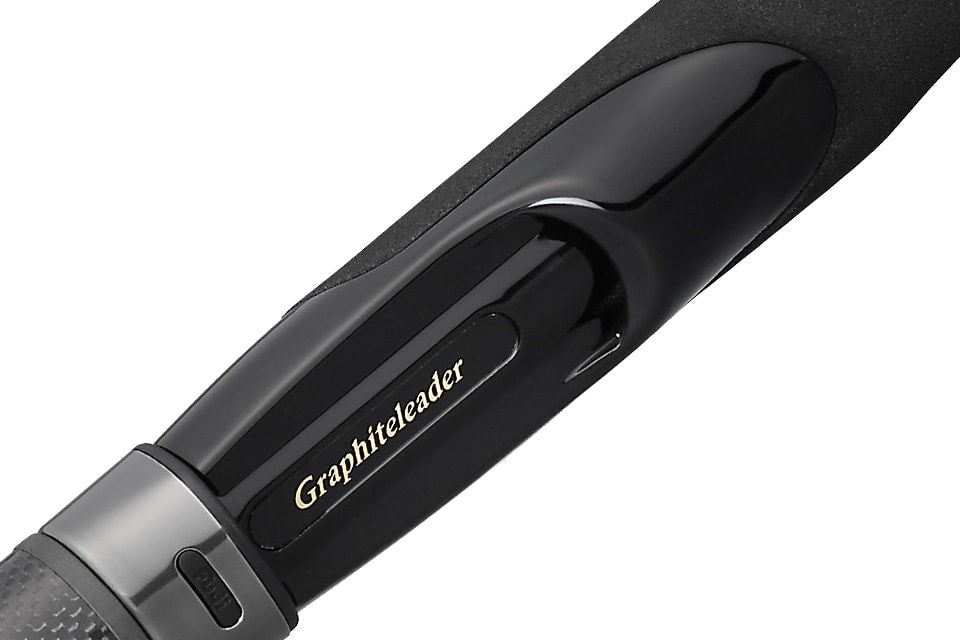 Graphiteleader '23 Finezza UX