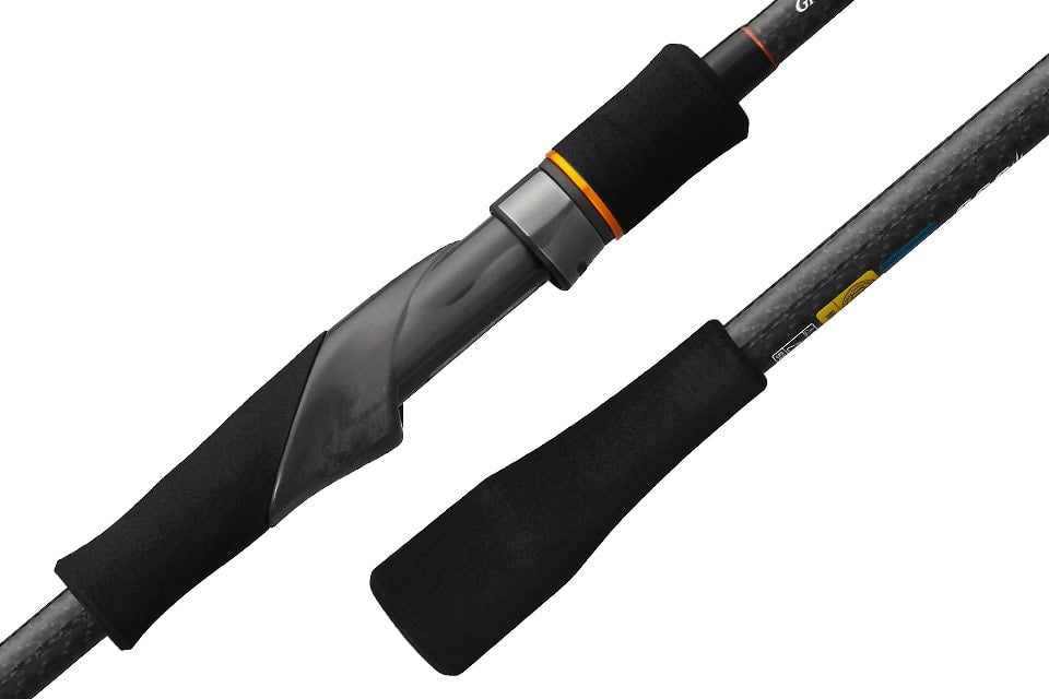 Graphiteleader '24 Tiro