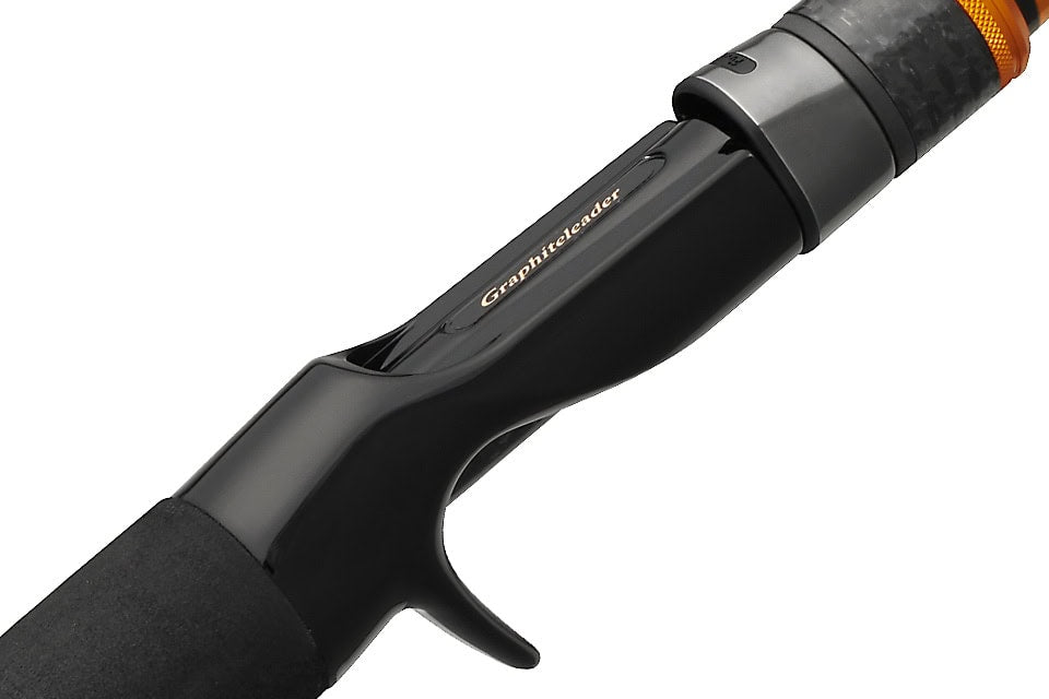 Graphiteleader '24 Tiro