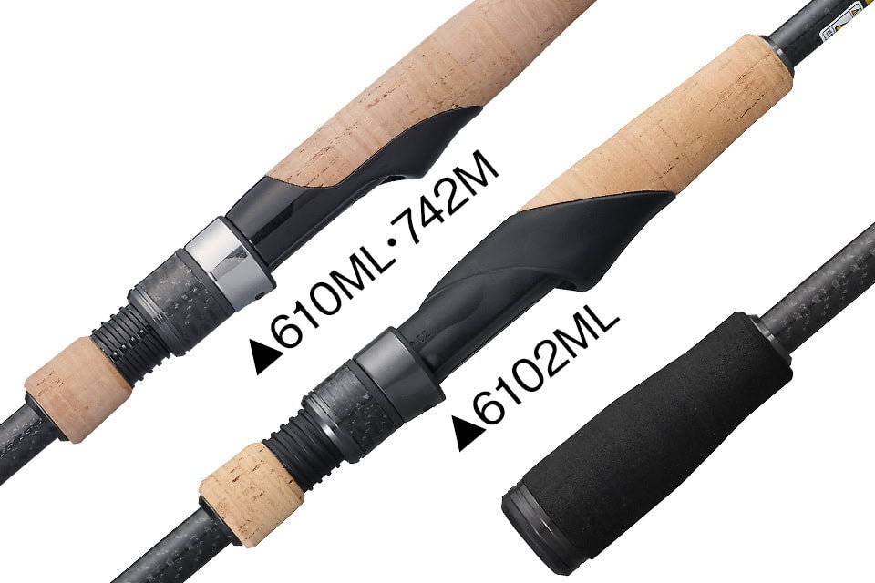 Graphiteleader '20 Vigore