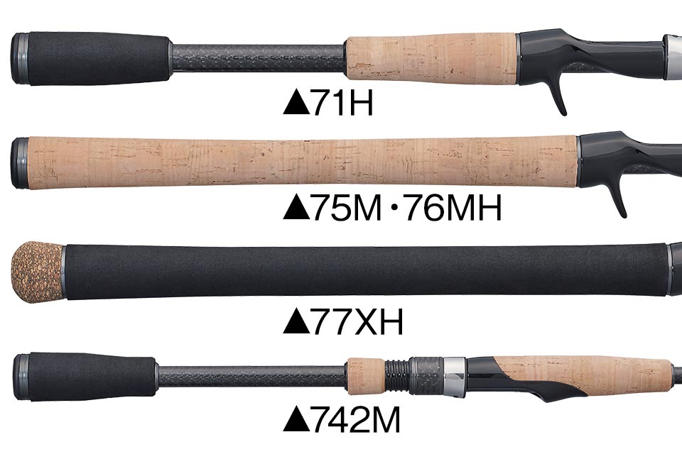 Graphiteleader '20 Vigore