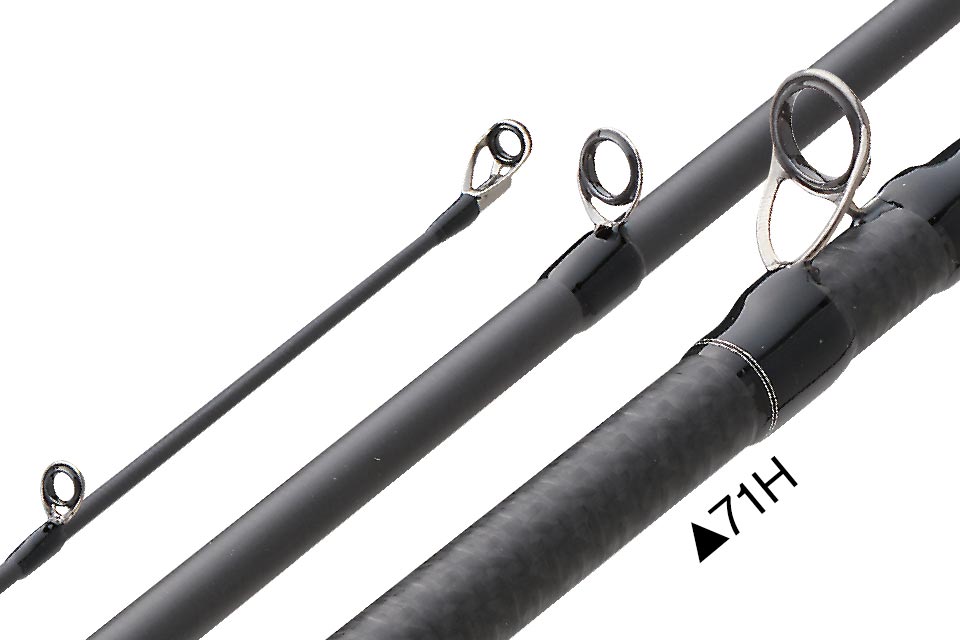 Graphiteleader '20 Vigore