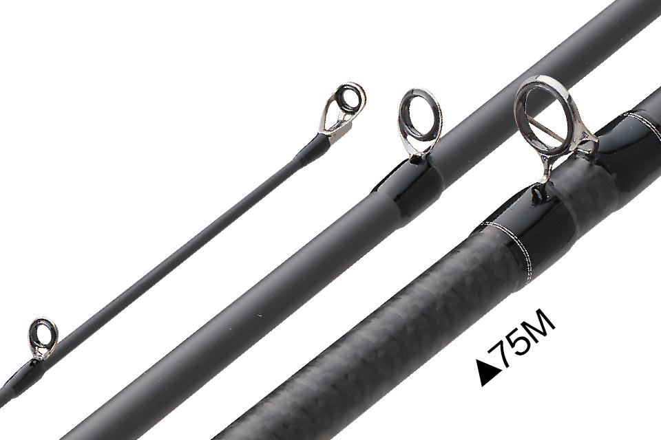 Graphiteleader '20 Vigore