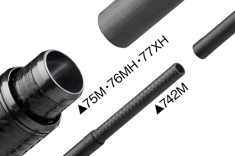 Graphiteleader '20 Vigore