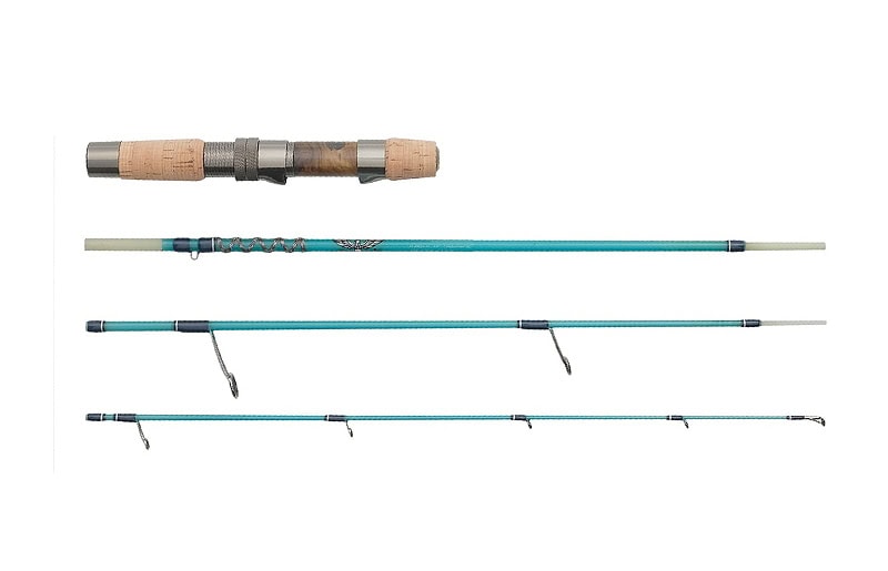 fenwick FS49SUL-4J ウォーターシェッド 　ブルー Fenwick FS49SUL-4J Watershed