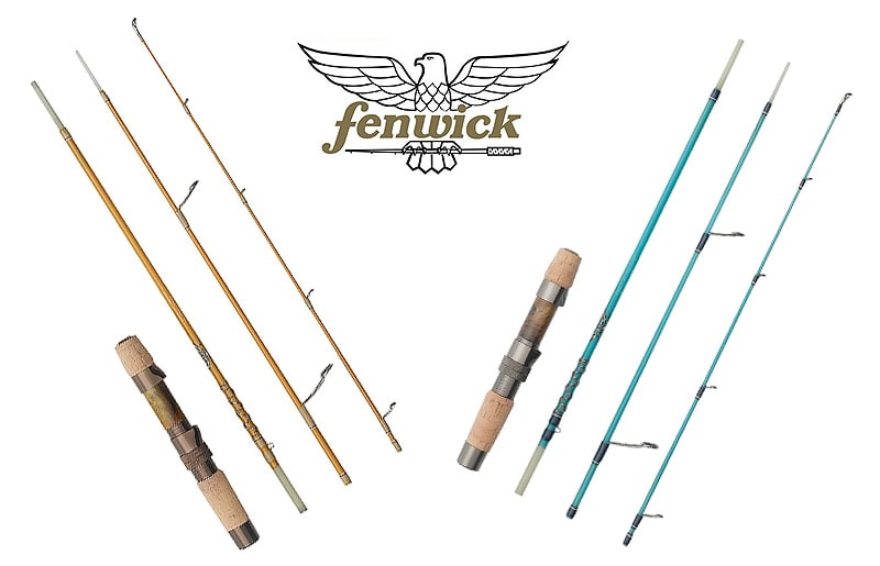 Fenwick FS49SUL-4J Watershed
